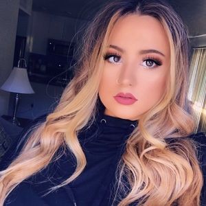 Meet your Posher, Kassidy